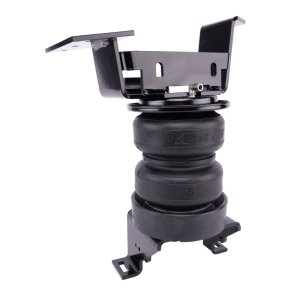 Chevrolet Silverado 2500 HD Air Suspension Kit - Air Lift - LoadLifter 5000 Ultimate w/ Air Spring Cradle - `24-`25